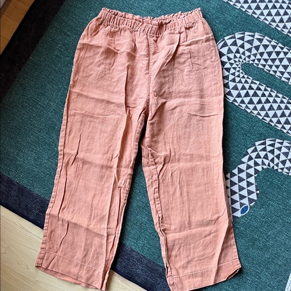 Shelter Eva Pant Sunbake s - Picture 2 of 7